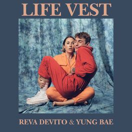 Album cover of Life Vest