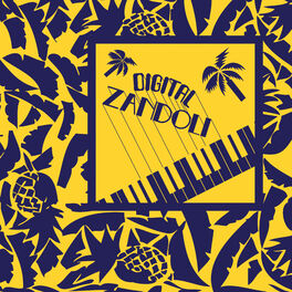 Album cover of Digital Zandoli