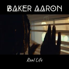 Album cover of Real Life