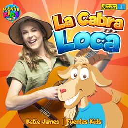 Album cover of La Cabra Loca