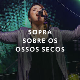 Album cover of Sopra Sobre os Ossos Secos (Ao Vivo)