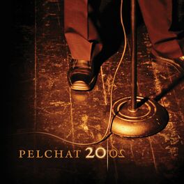 Album cover of Pelchat 2002