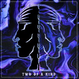 Album cover of Two of a Kind