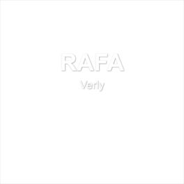 Album cover of RAFA