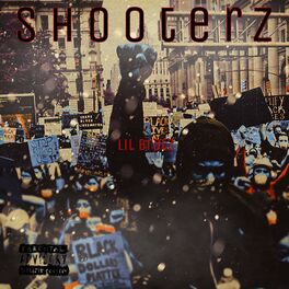 Album cover of Shooterz