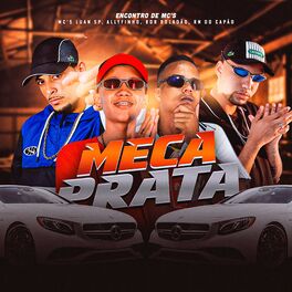 Album cover of Meca Prata
