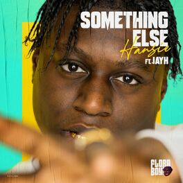 Album cover of Something Else (feat. Jayh)