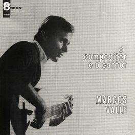 Album cover of O Compositor E O Cantor