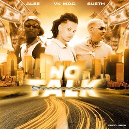 Album cover of No Talk