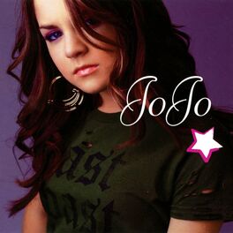 Album cover of JoJo