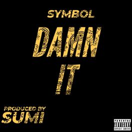 Album cover of Damn It
