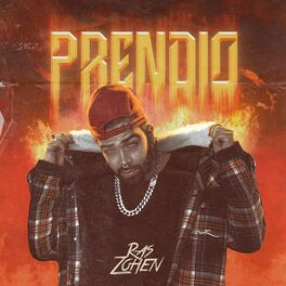Album cover of PRENDIO