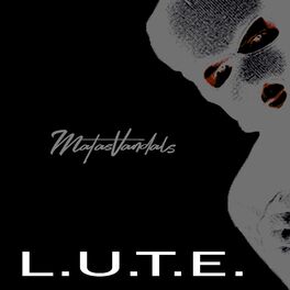 Album cover of L.U.T.E.
