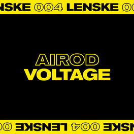 Album cover of Voltage EP