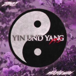 Album cover of Yin & Yang pt. 2 (feat. majin wav)