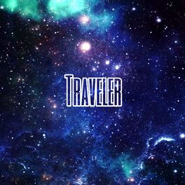 Album cover of Traveler, Pt. 2