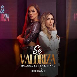 Album cover of Se Valoriza