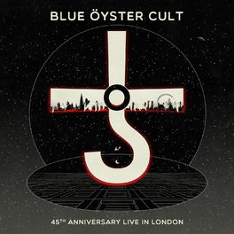 Album cover of 45th Anniversary - Live in London