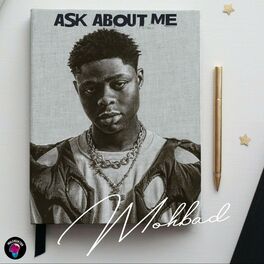 Album cover of Ask About Me (Mixed)