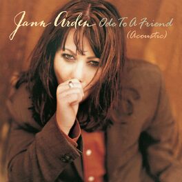 Album cover of Ode To A Friend (Acoustic)
