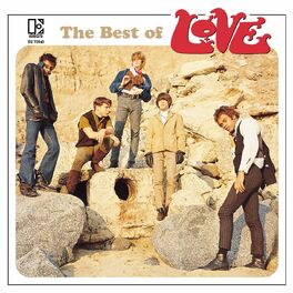 Album cover of The Best Of: Love