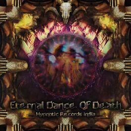 Album cover of Eternal Dance of Death