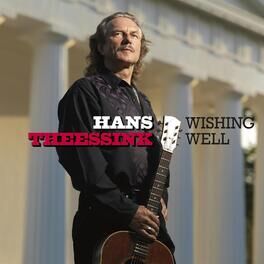 Album cover of Wishing Well