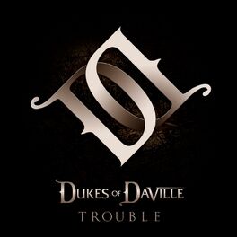 Album cover of Trouble