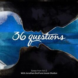 Album cover of 36 Questions: Songs from Act 2