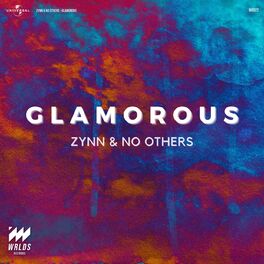 Album cover of Glamorous