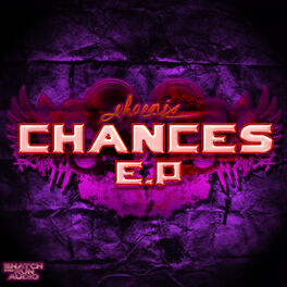 Album cover of Chances Ep