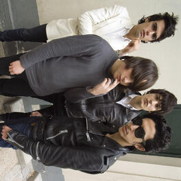 Album cover of Antichambre