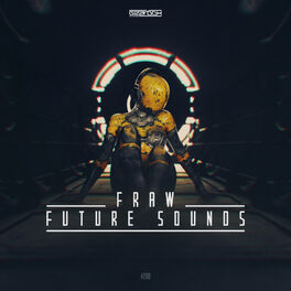 Album cover of Future Sounds