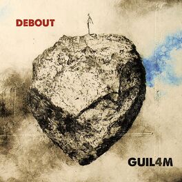 Album cover of Debout