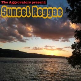 Album cover of Sunset Reggae