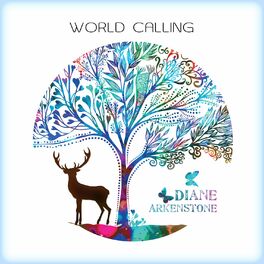 Album cover of World Calling