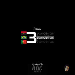 Album cover of 3BANDEIRAS