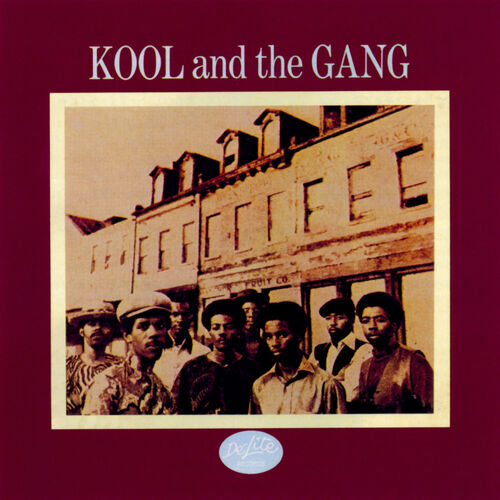 Kool & The Gang - Kool And The Gang: lyrics and songs | Deezer