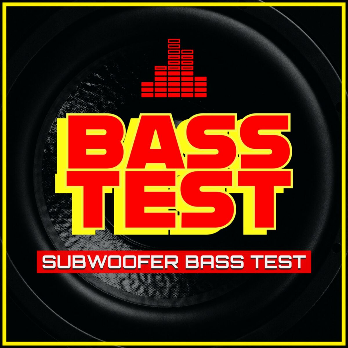 Bass Test: альбомы, песни, плейлисты | Слушайте на Deezer