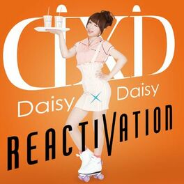 Album cover of REACTIVATION