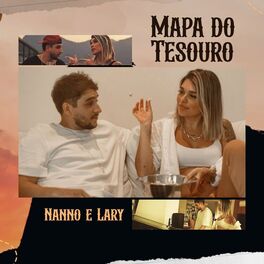 Album cover of Mapa Do Tesouro (Acústico)