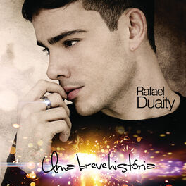 Album cover of Uma Breve História