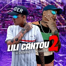 Album cover of Lili Cantou 2