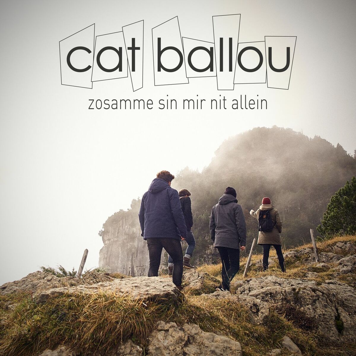 Cat Ballou: albums