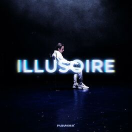 Album cover of Illusoire