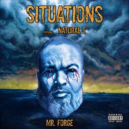 Album cover of Situations
