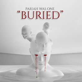 Album cover of Buried