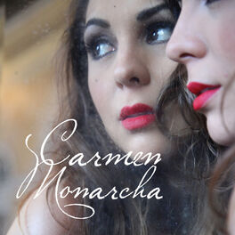 Album cover of Carmen Monarcha