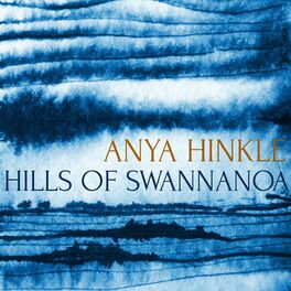 Album cover of Hills of Swannanoa