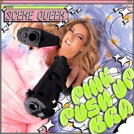 Album cover of Pink Push-Up Bra
